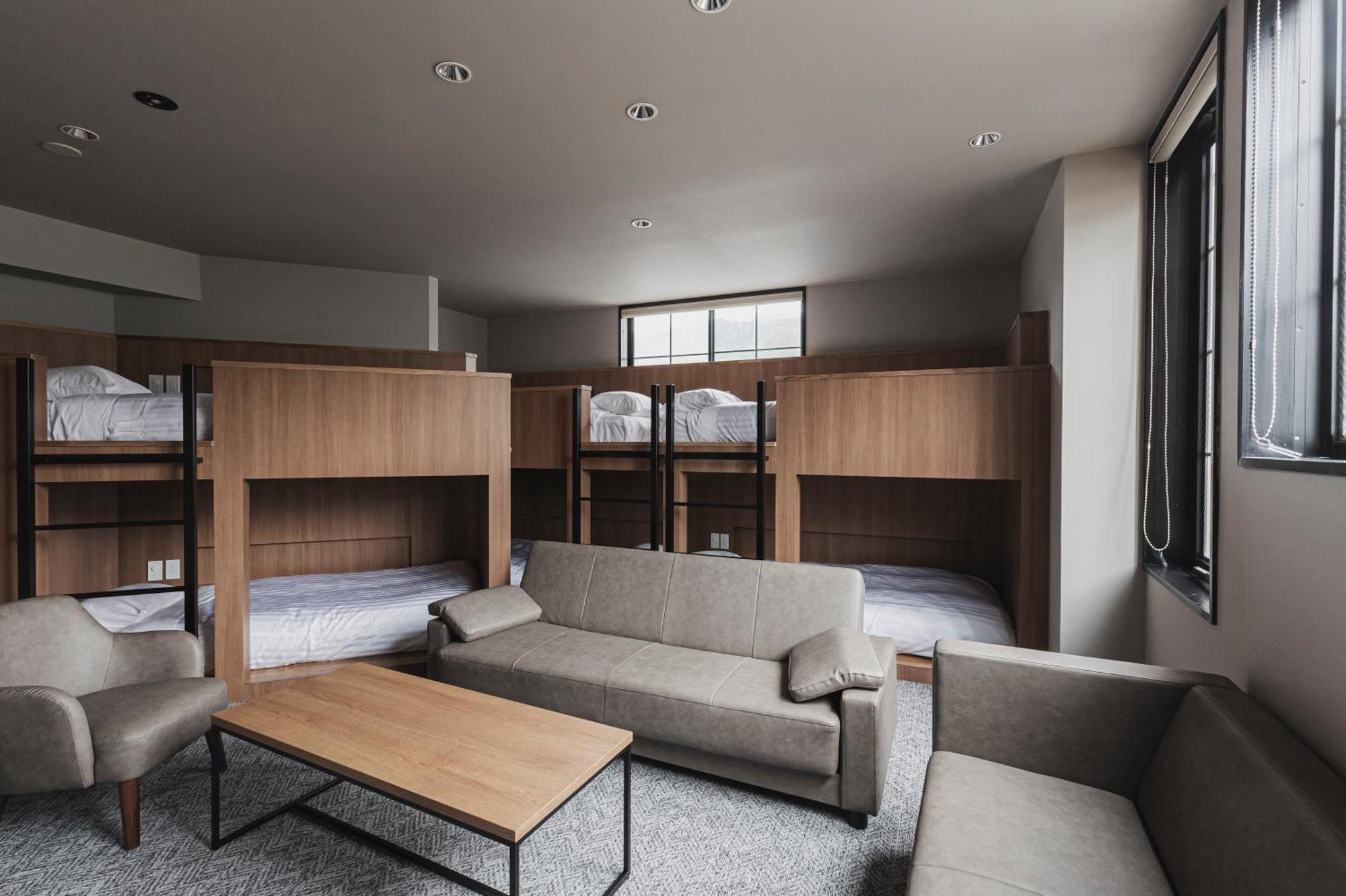Gems Yufuin Hotel And Spa Cafe Bar Rum bild